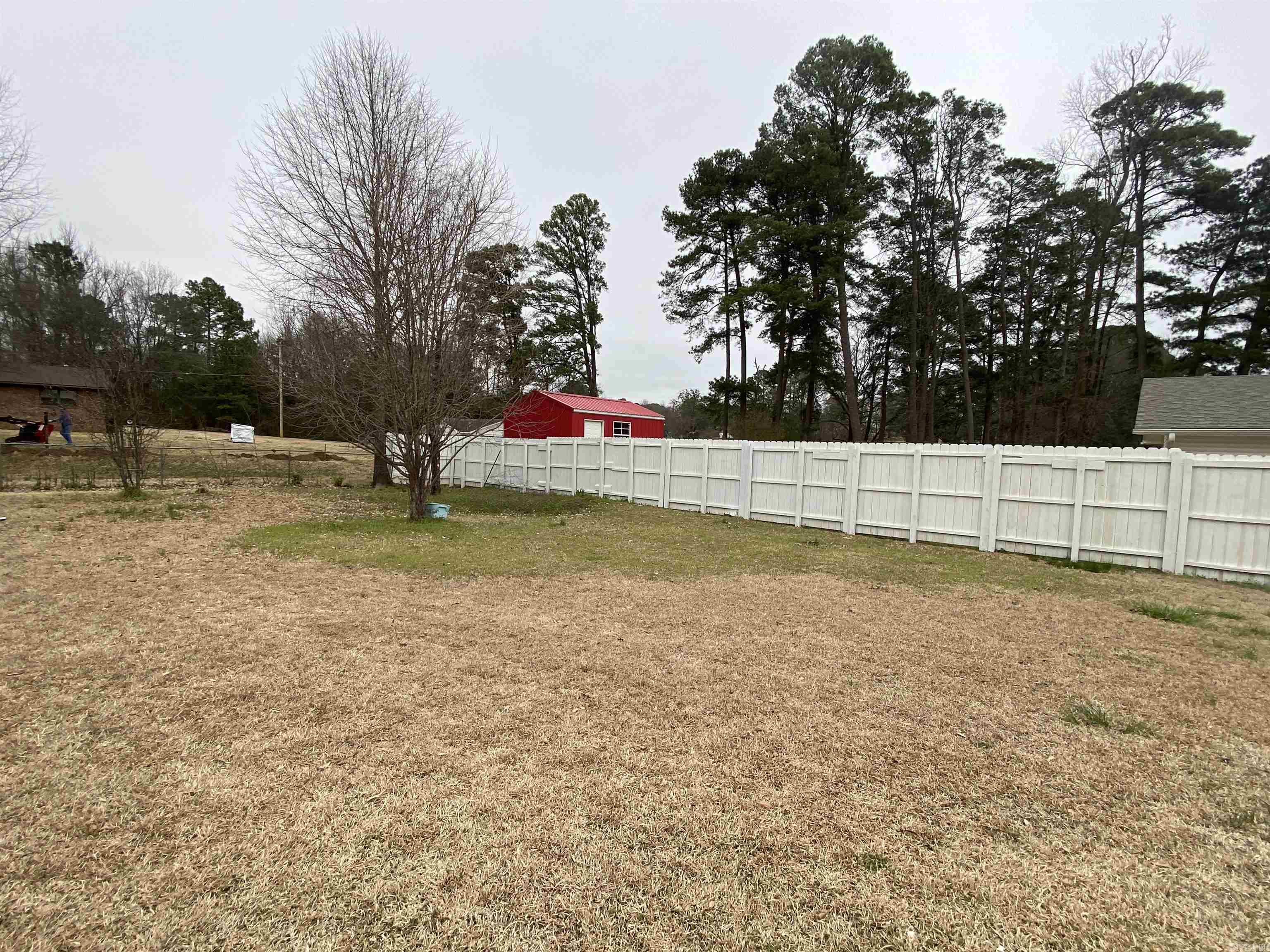 Hayes - Residential