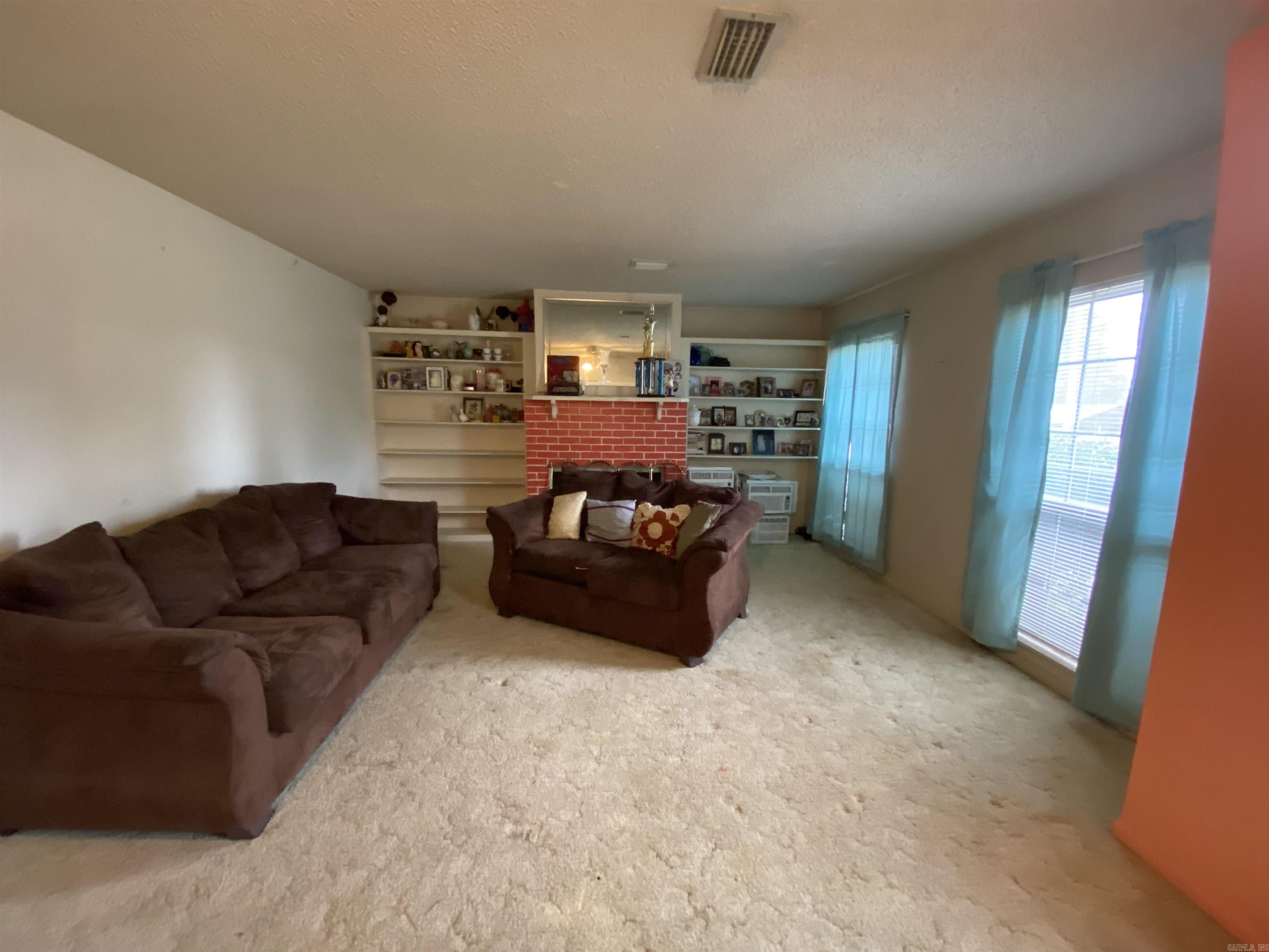 Hayes - Residential