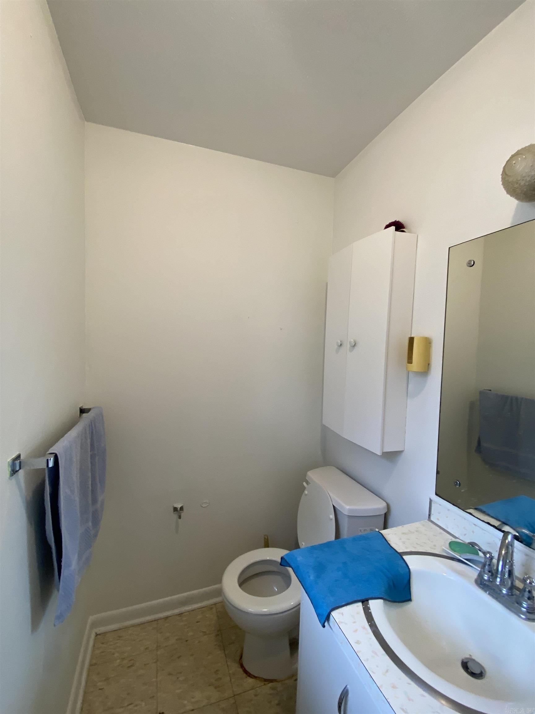 Hayes - Residential