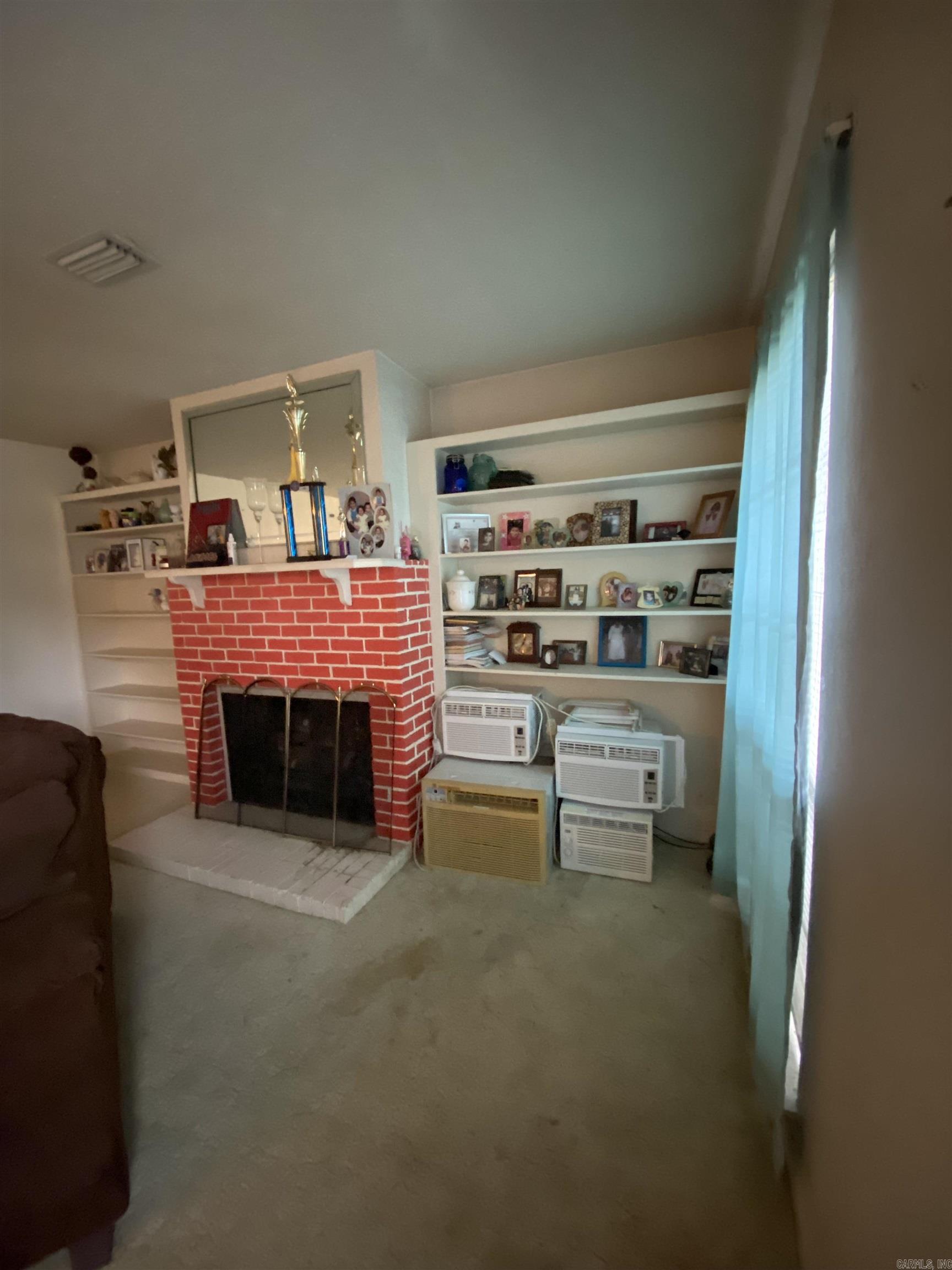 Hayes - Residential