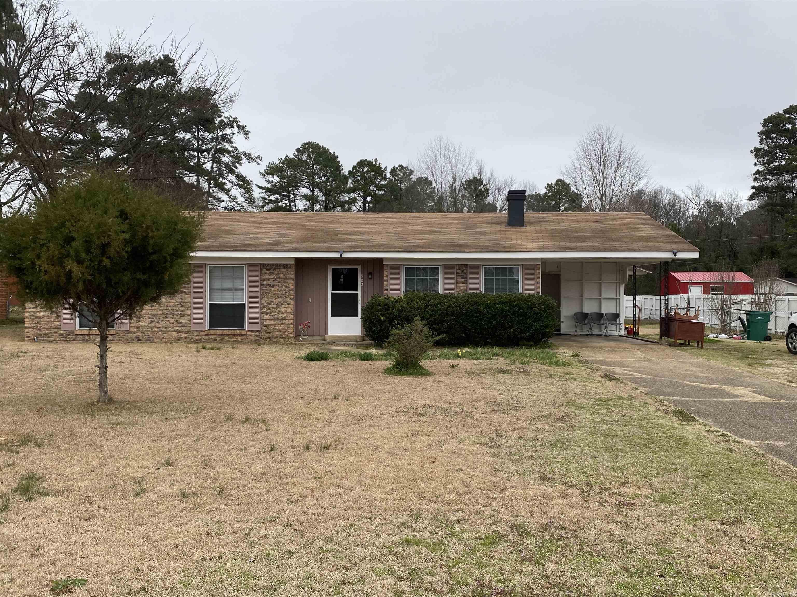 Hayes - Residential