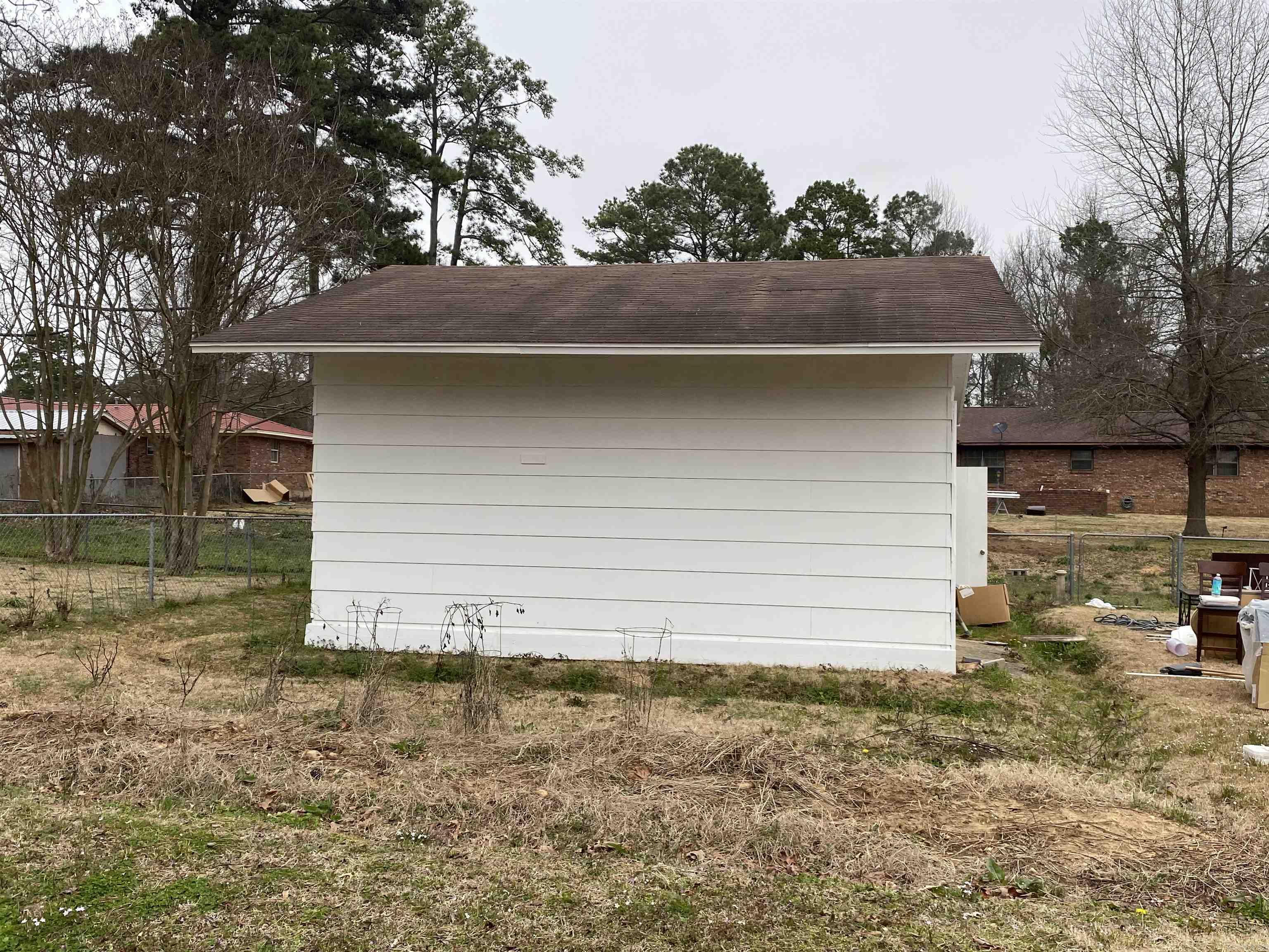 Hayes - Residential