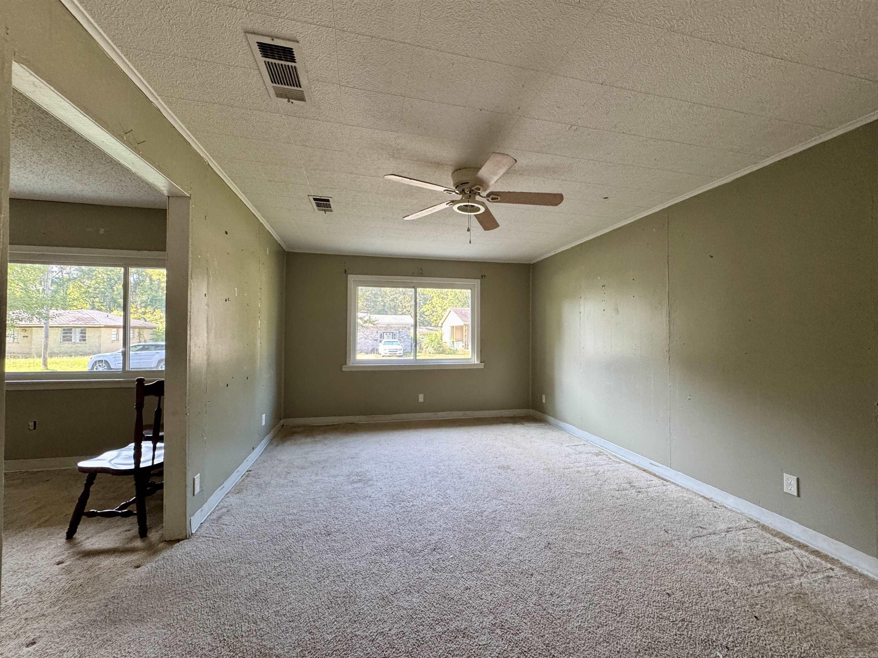 COLLINS - Residential