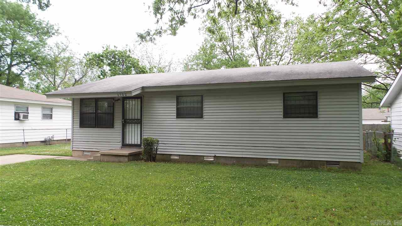 Richland - Residential Lease