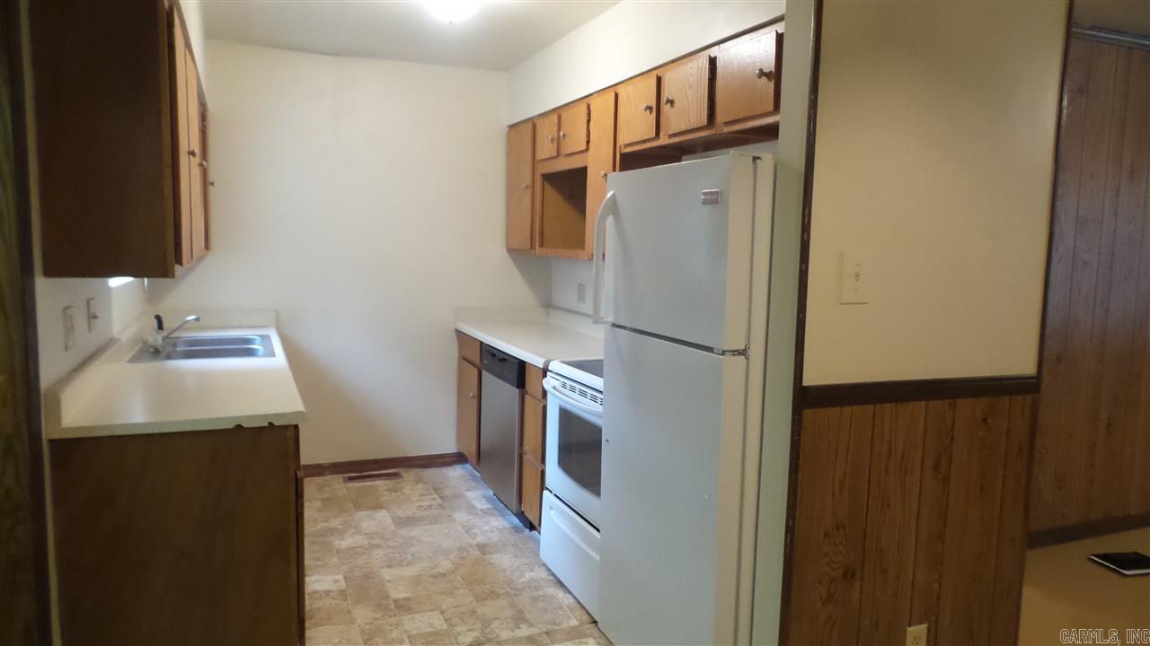 Richland - Residential Lease