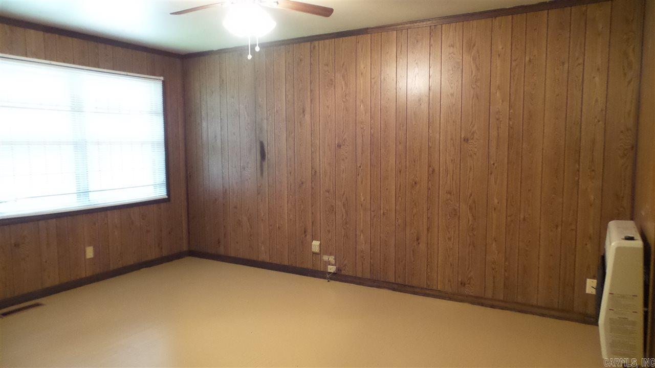 Richland - Residential Lease