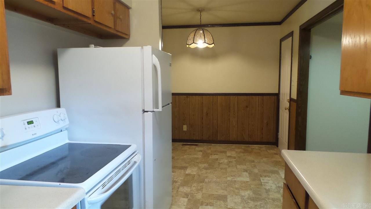 Richland - Residential Lease