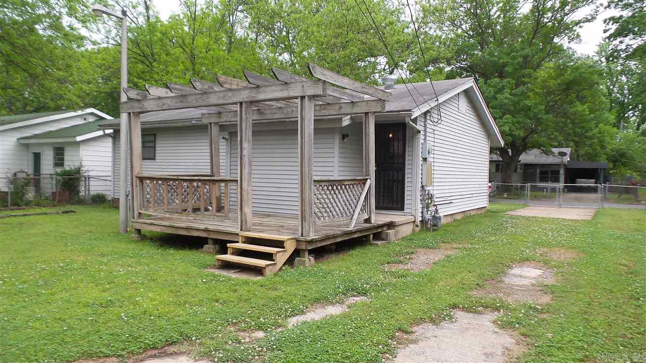 Richland - Residential Lease