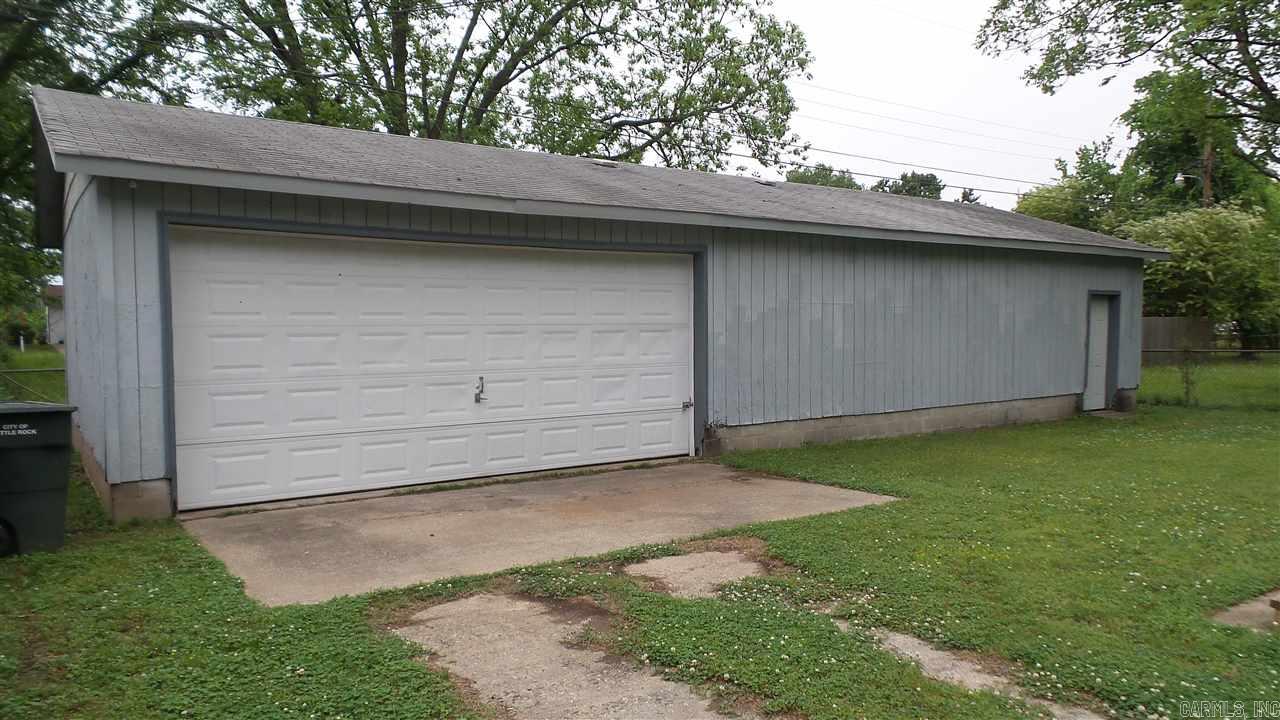 Richland - Residential Lease