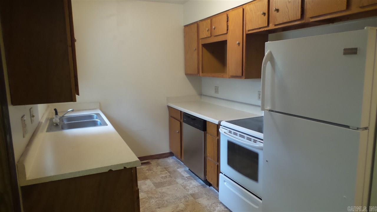 Richland - Residential Lease