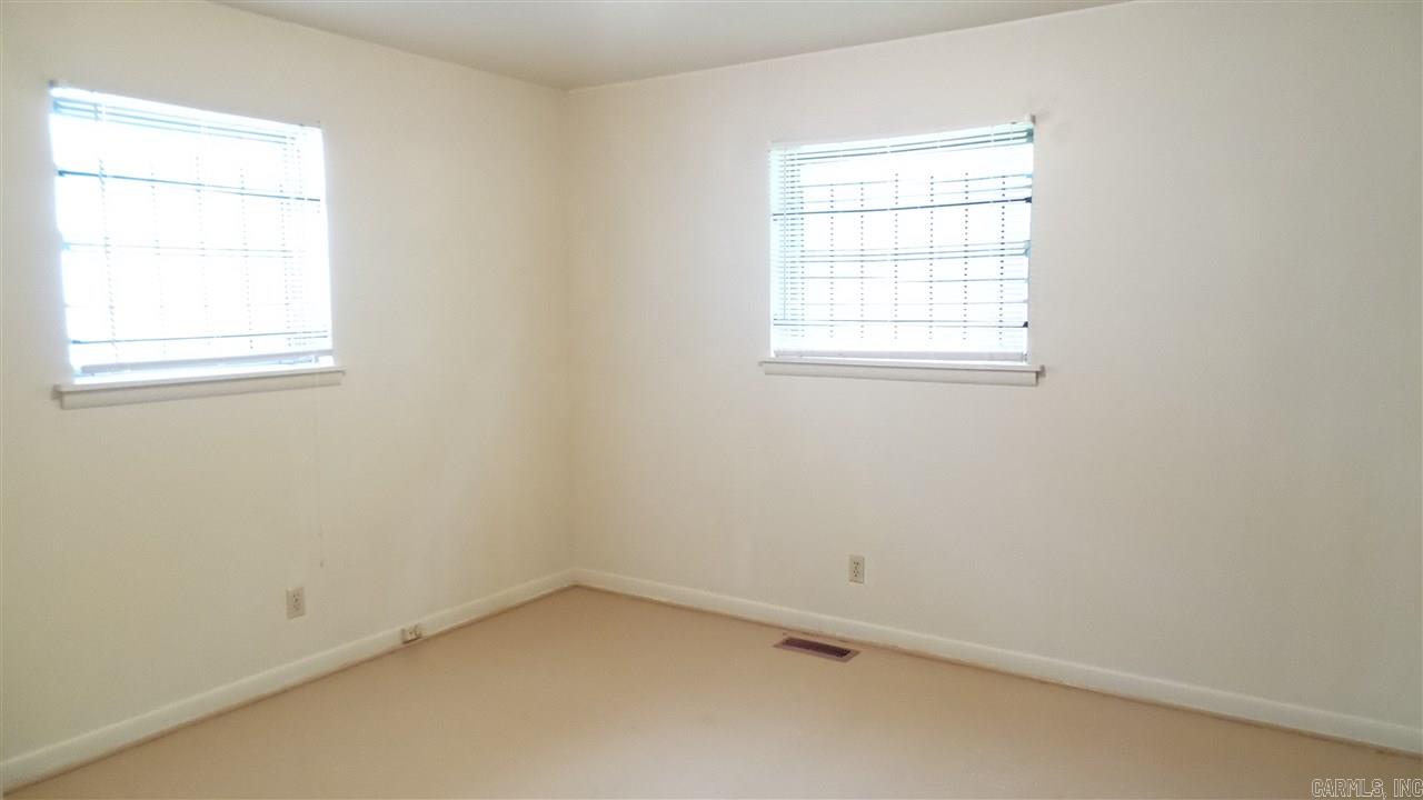 Richland - Residential Lease