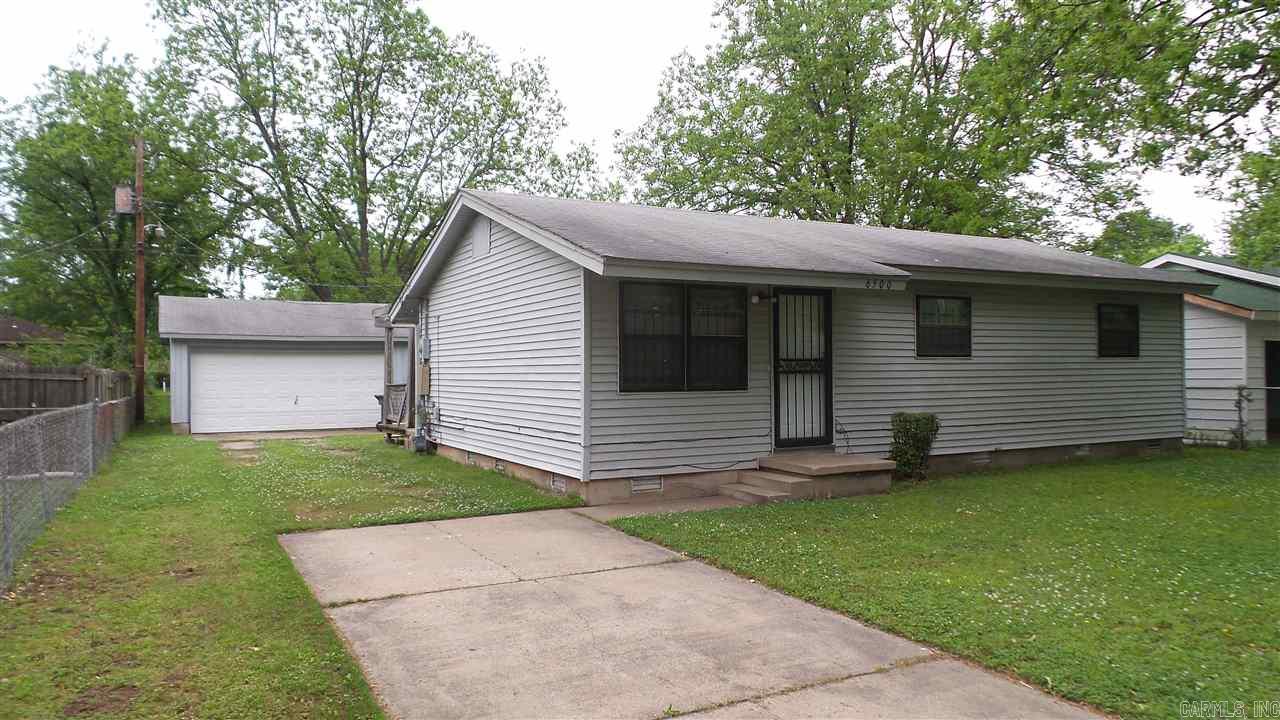 Richland - Residential Lease