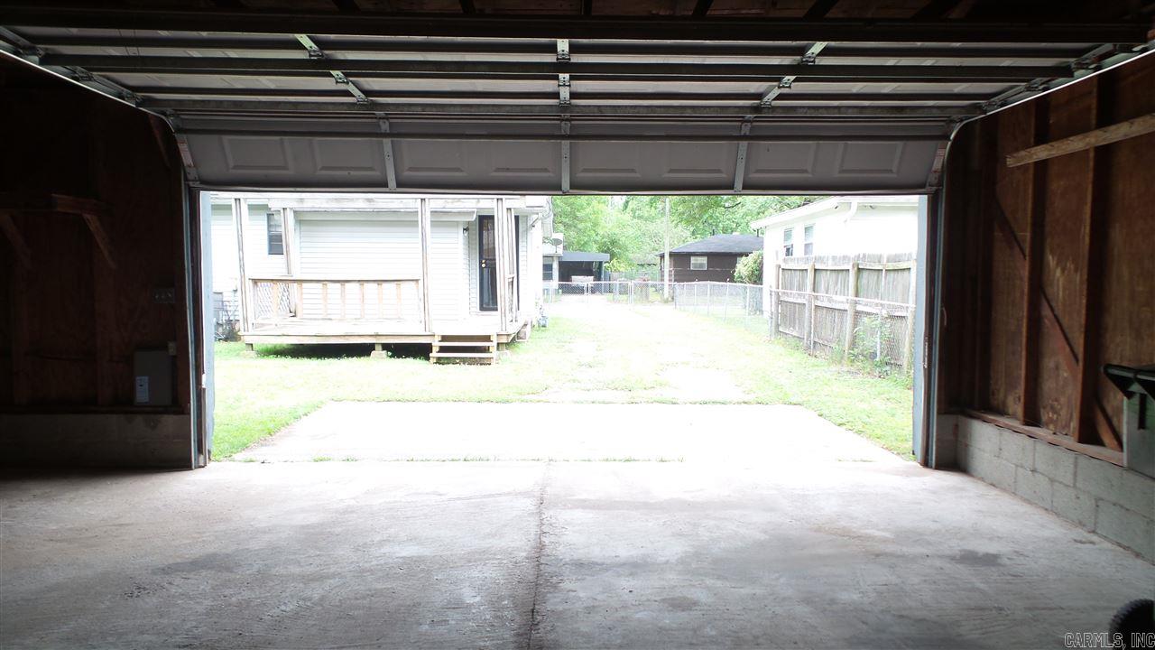 Richland - Residential Lease