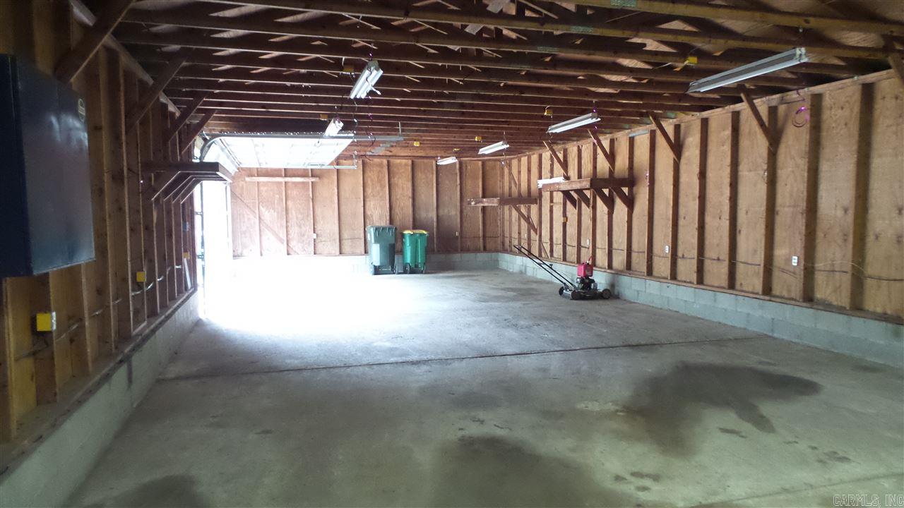 Richland - Residential Lease