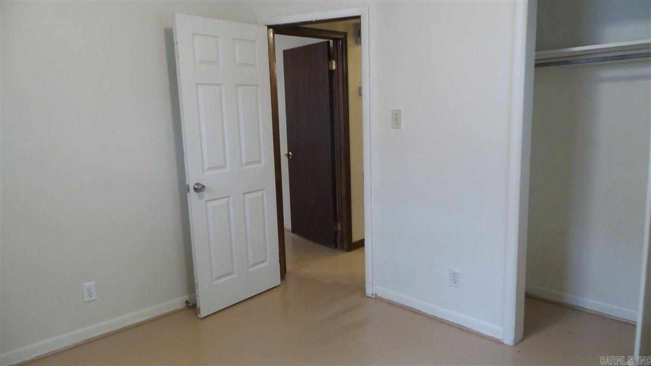 Richland - Residential Lease