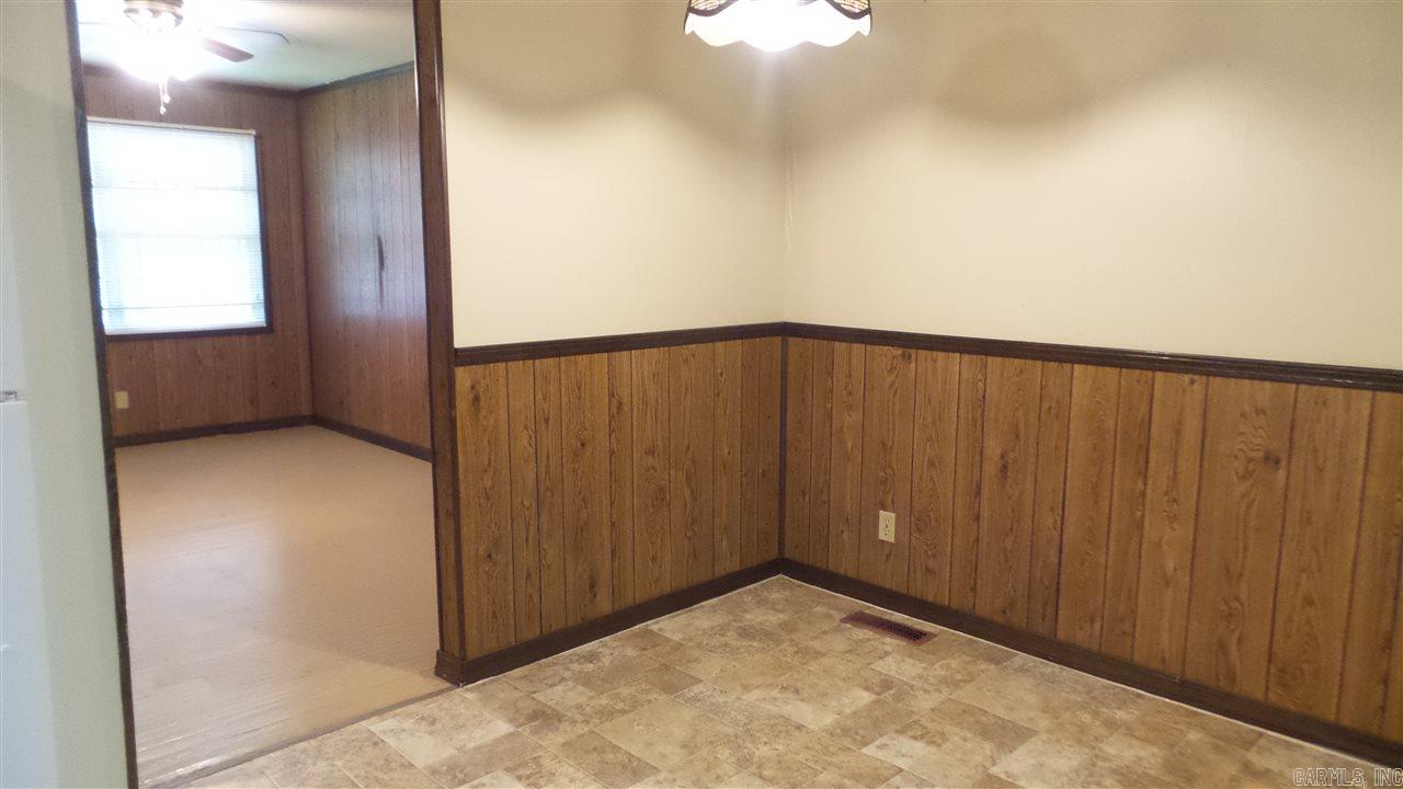 Richland - Residential Lease