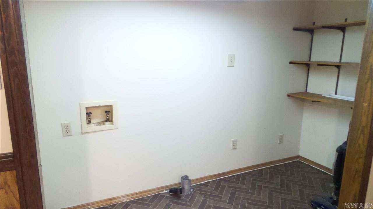 Richland - Residential Lease