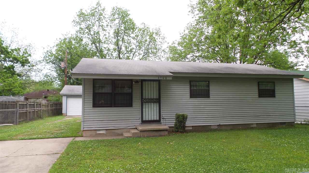 Richland - Residential Lease