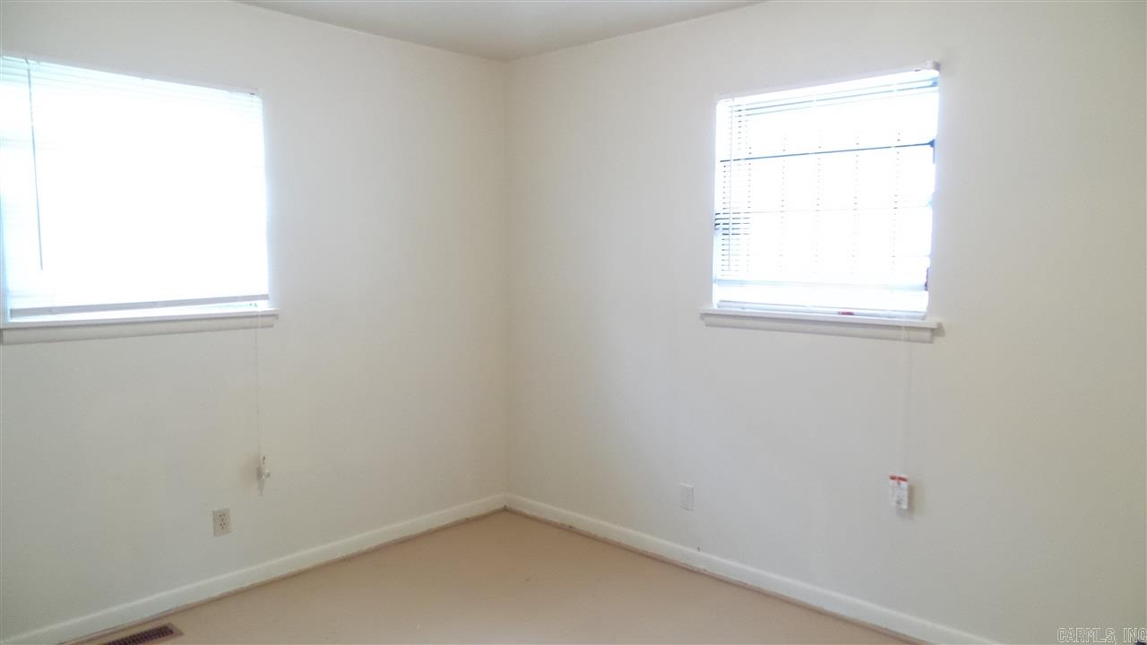 Richland - Residential Lease