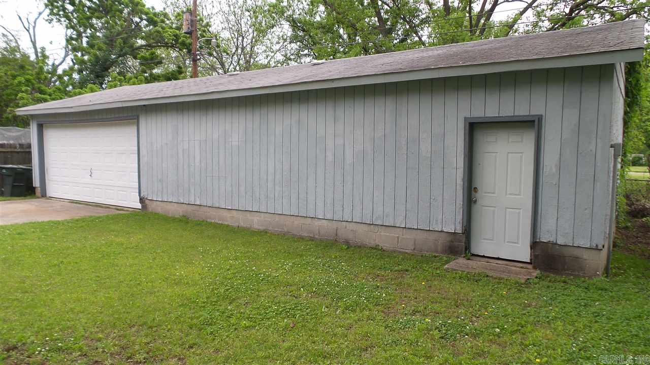 Richland - Residential Lease