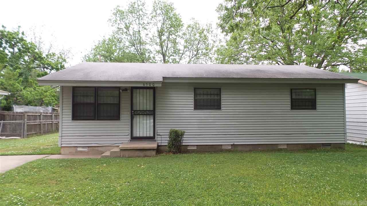 Richland - Residential Lease