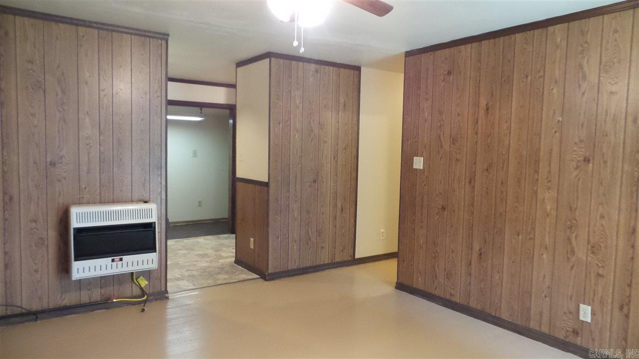 Richland - Residential Lease