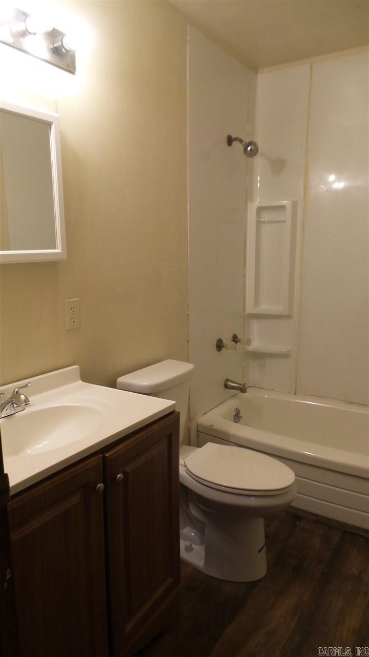 Richland - Residential Lease