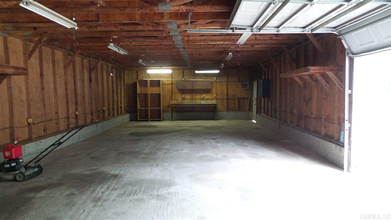 Richland - Residential Lease