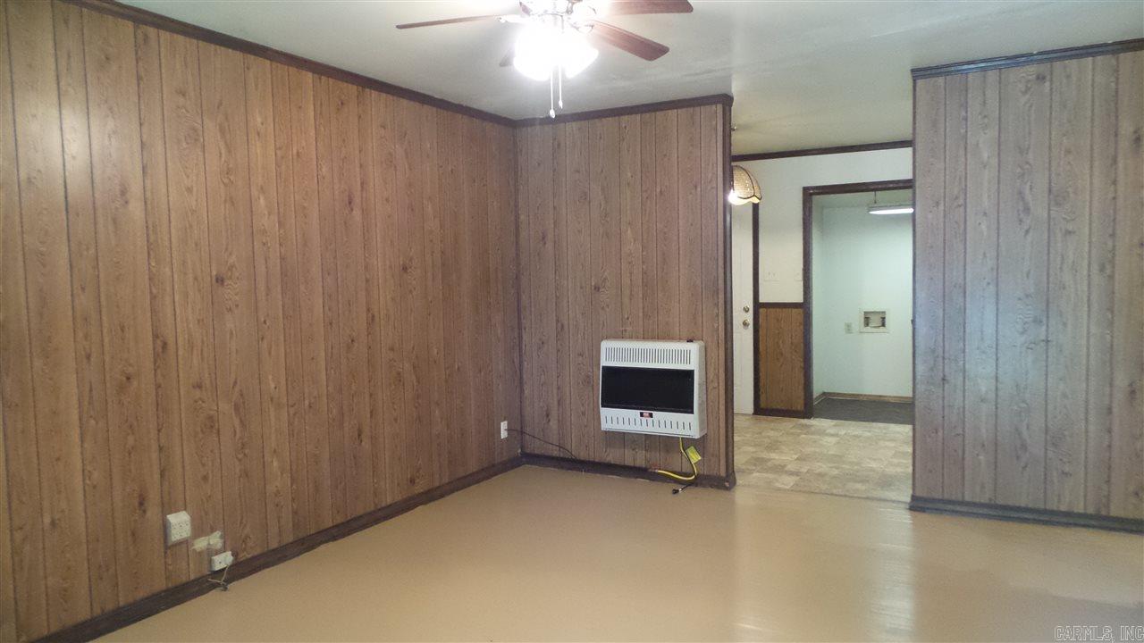 Richland - Residential Lease