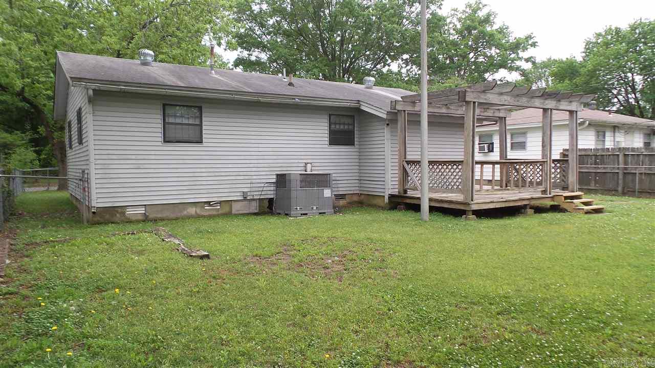 Richland - Residential Lease