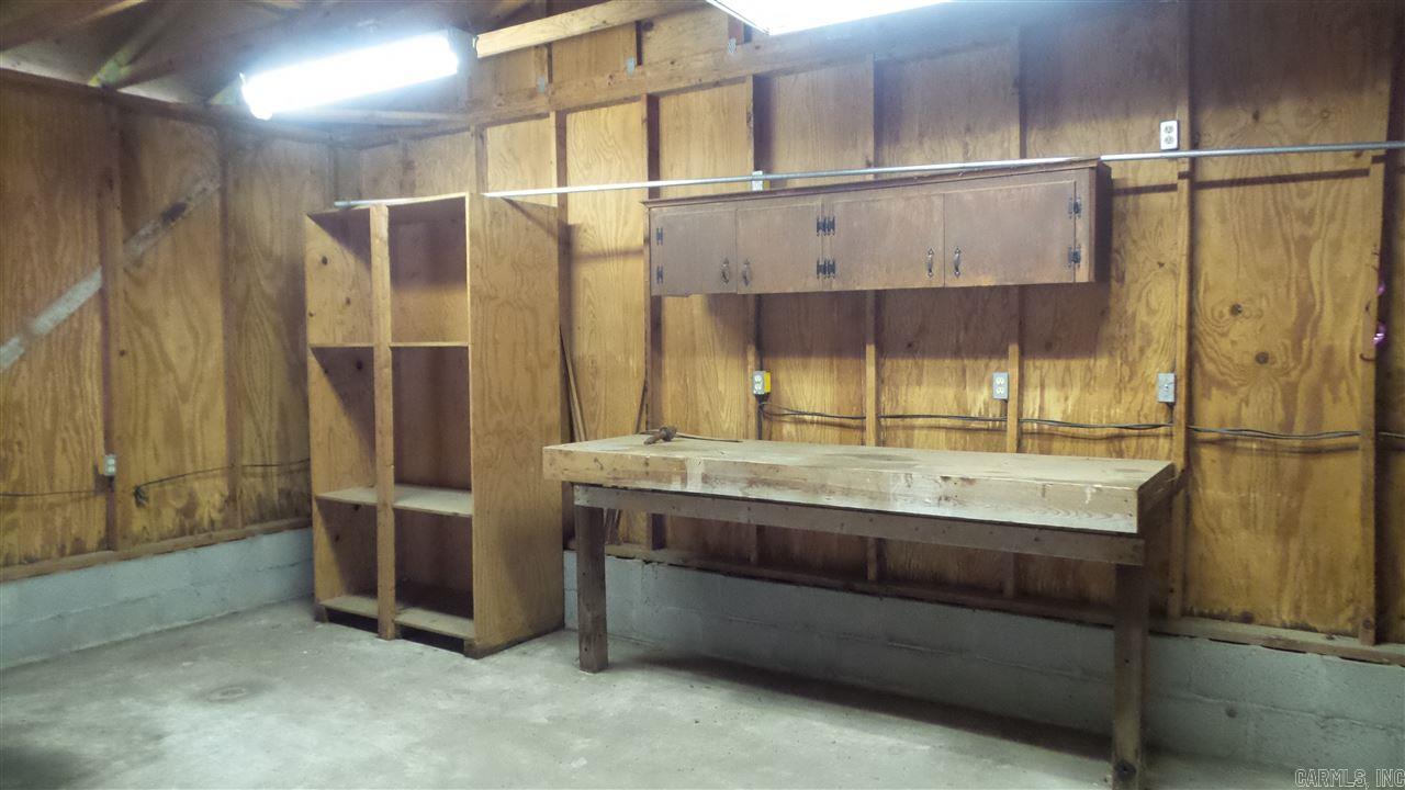 Richland - Residential Lease