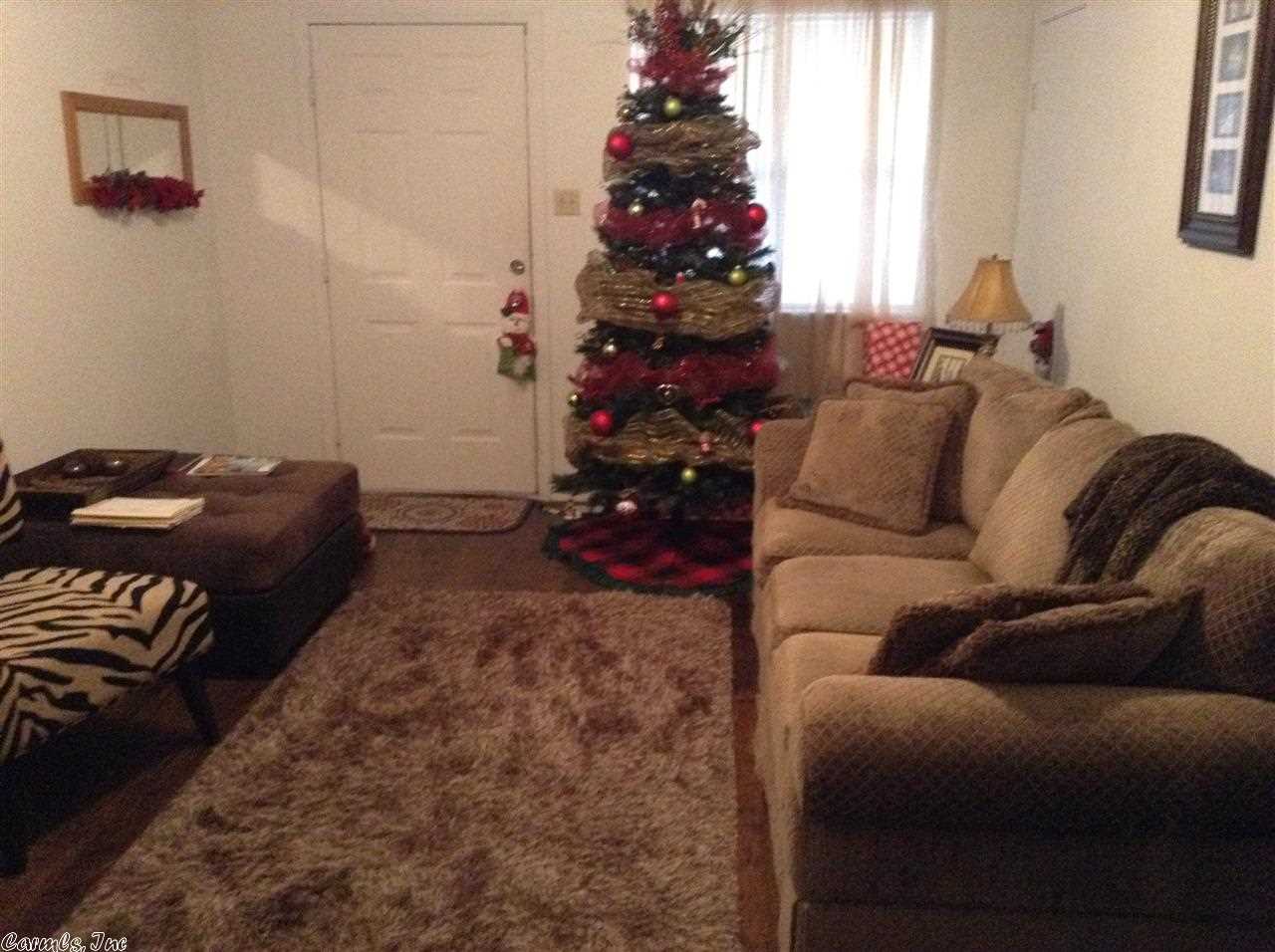 Southbridge - Residential Income