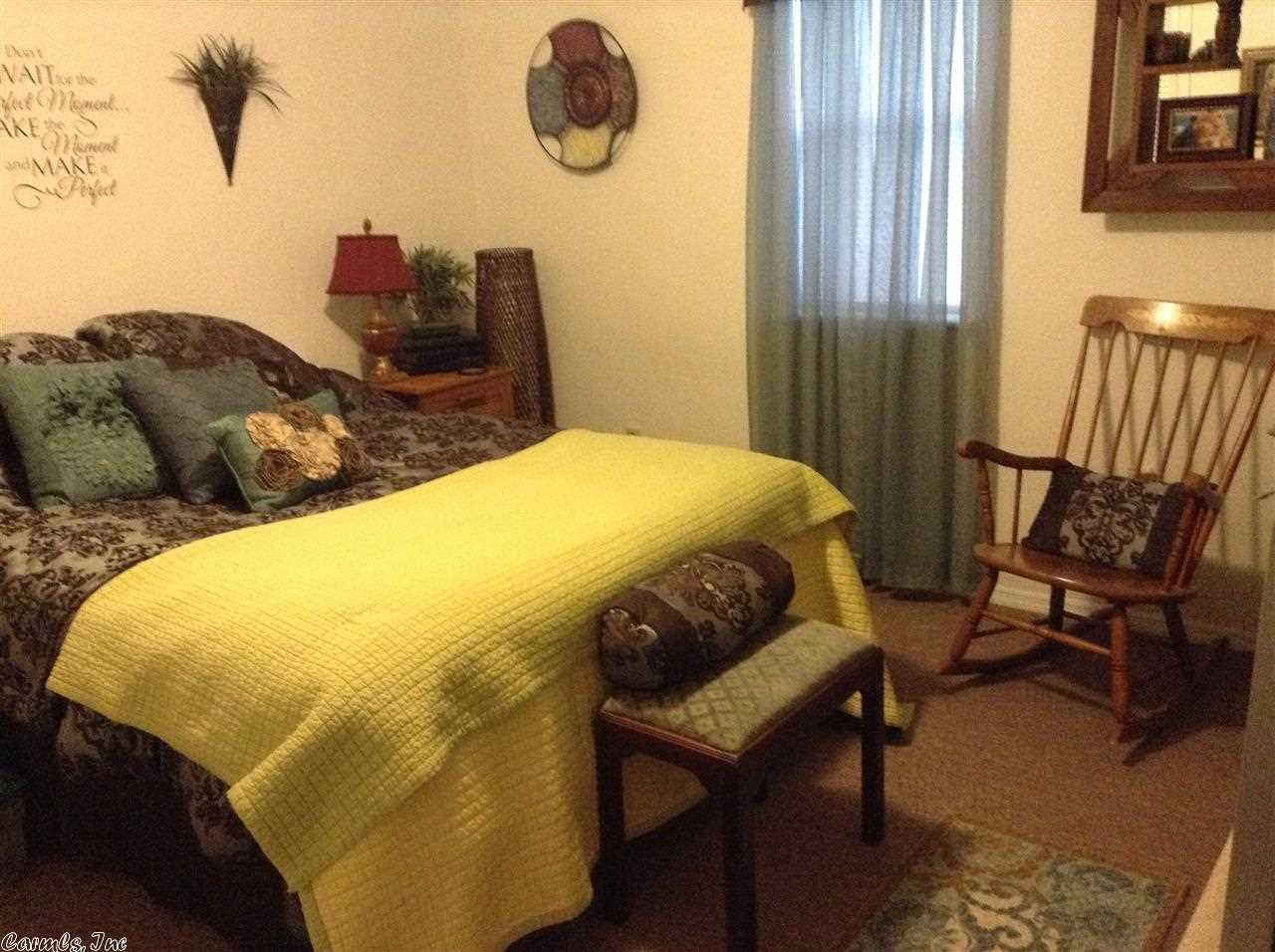 Southbridge - Residential Income