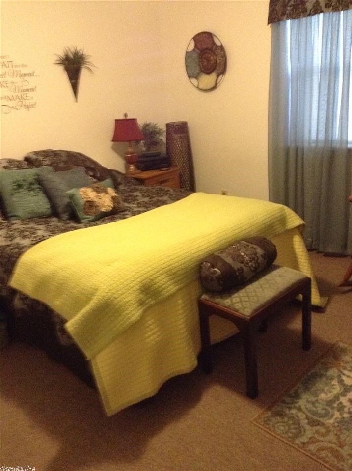 Southbridge - Residential Income