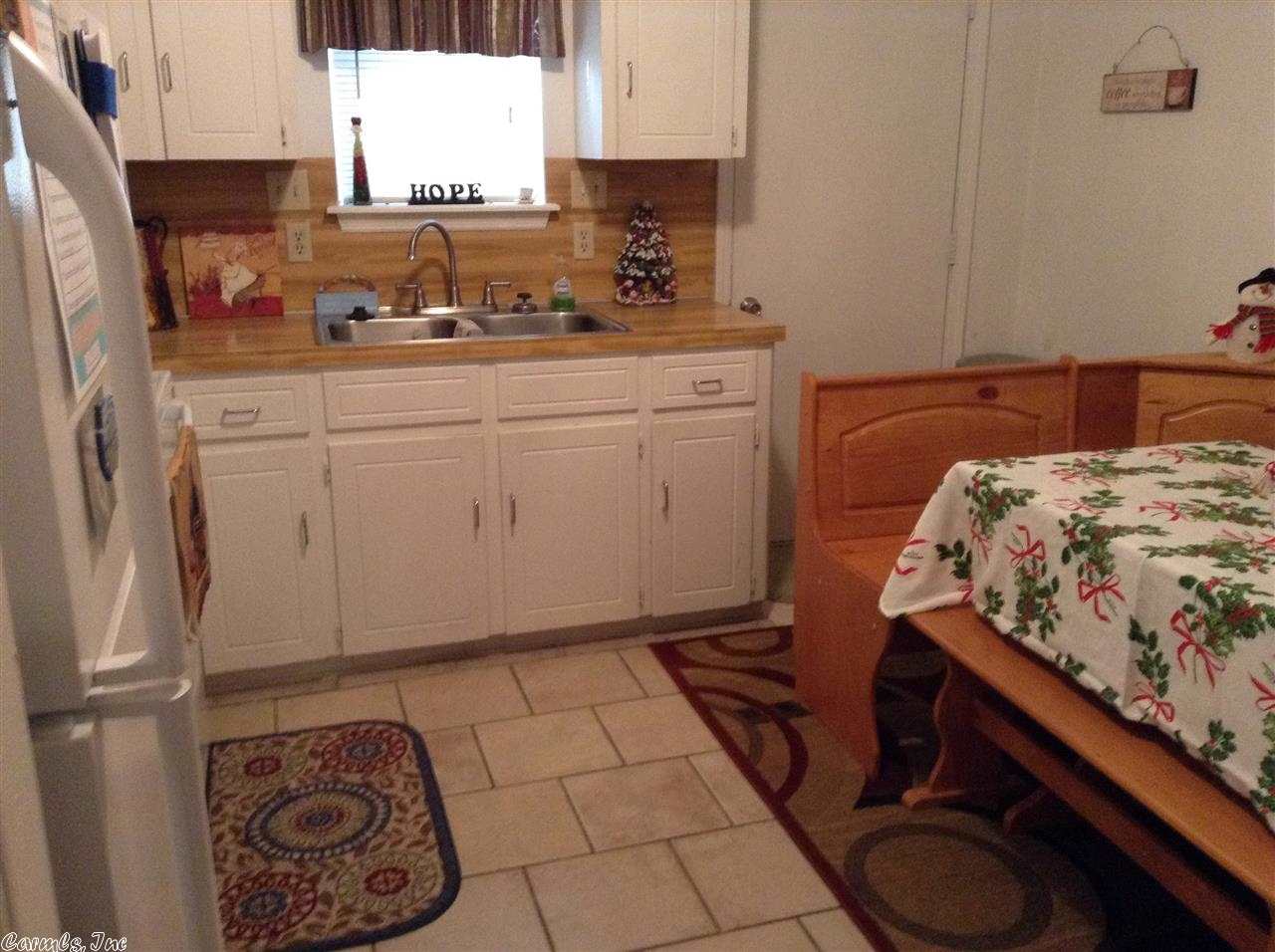 Southbridge - Residential Income