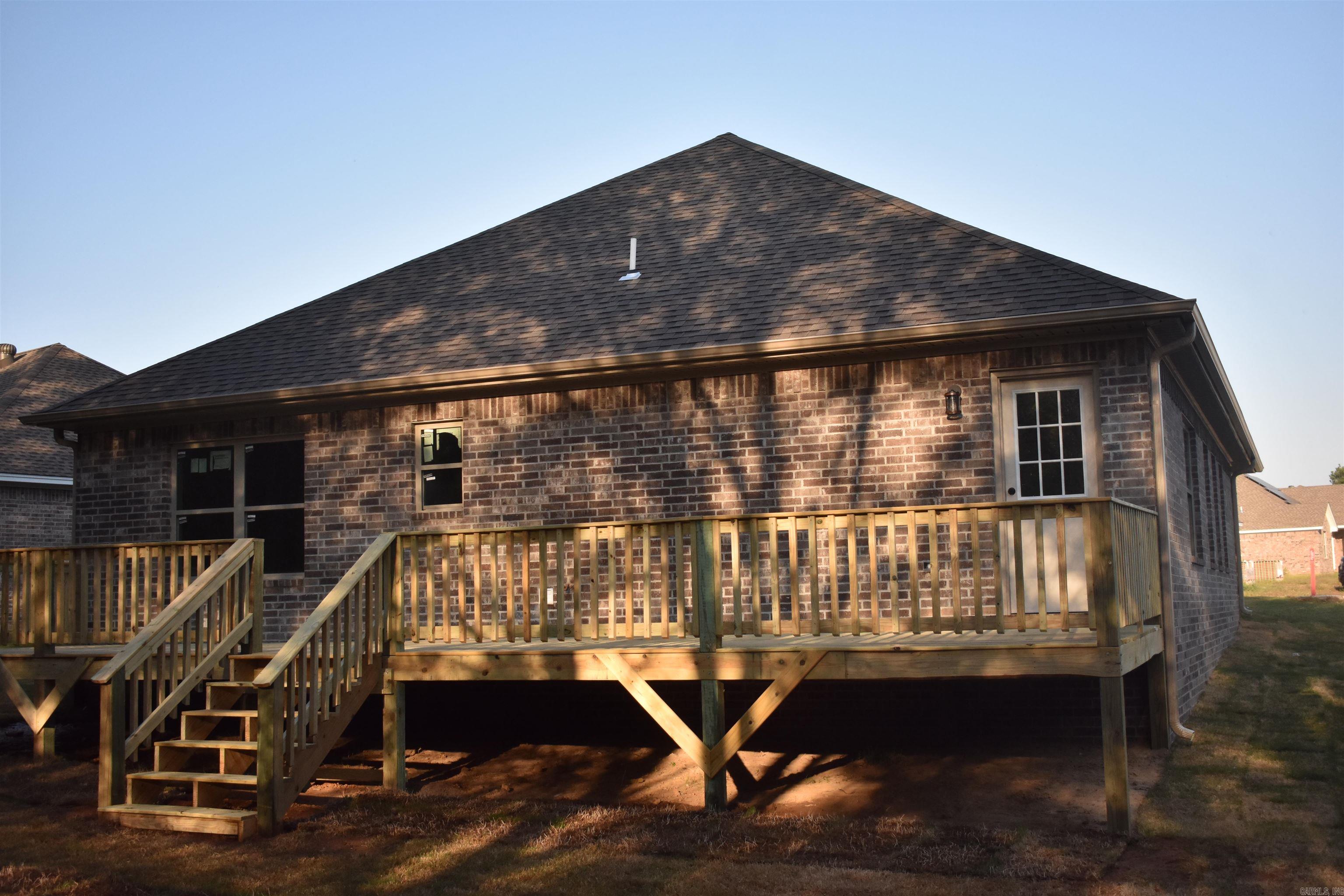 Rehoboth - Residential