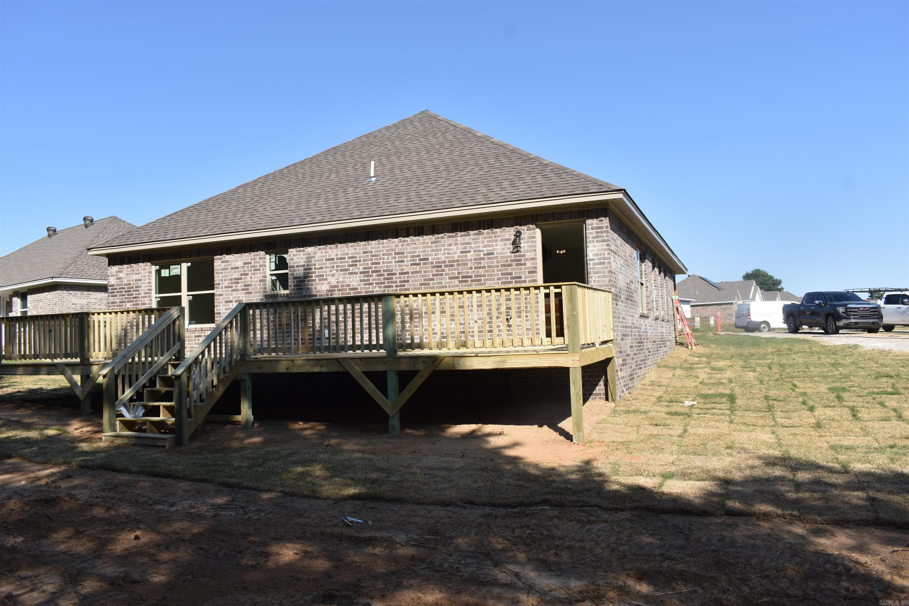 Rehoboth - Residential