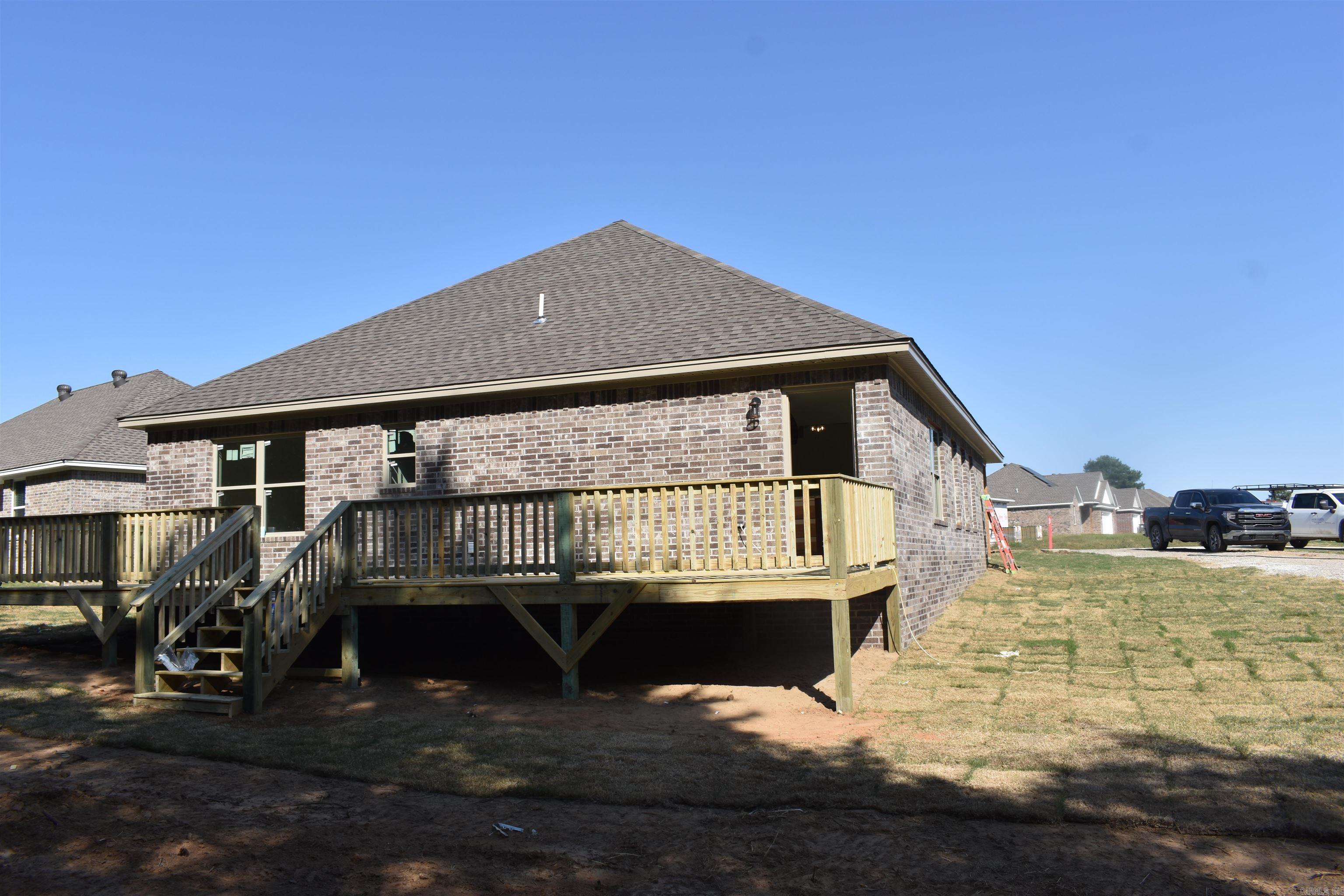 Rehoboth - Residential