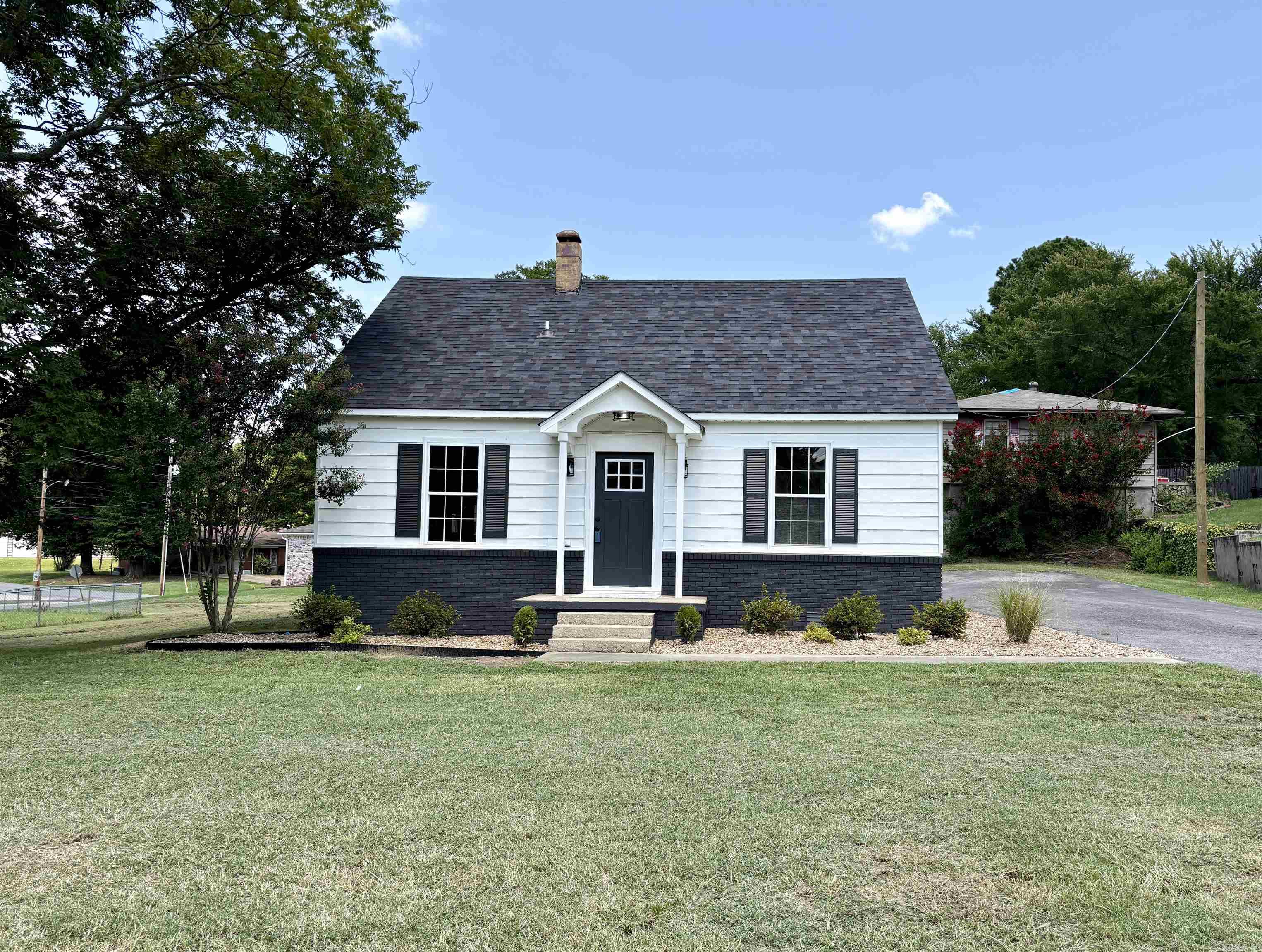 OUTLOTS - Residential