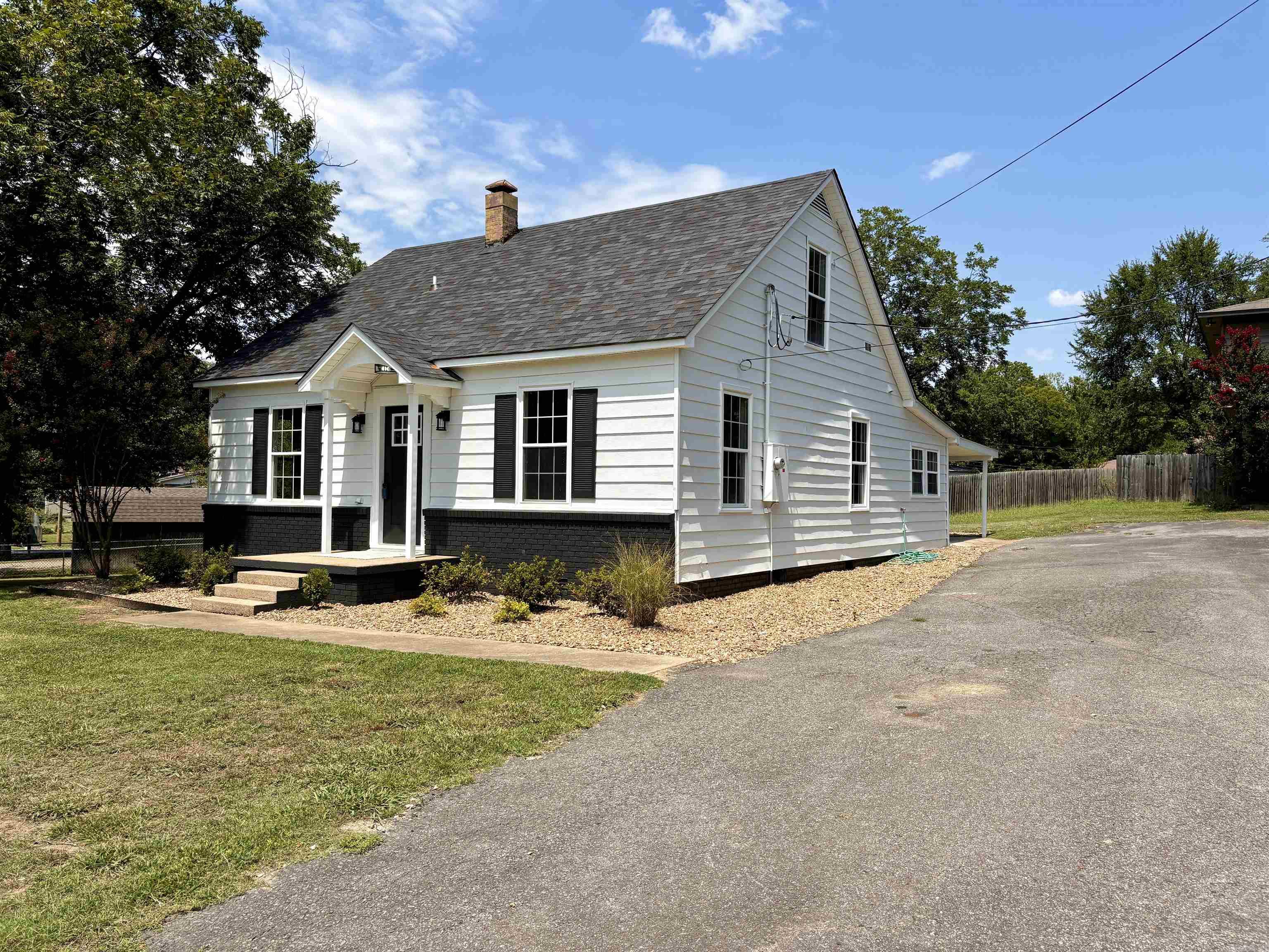 OUTLOTS - Residential