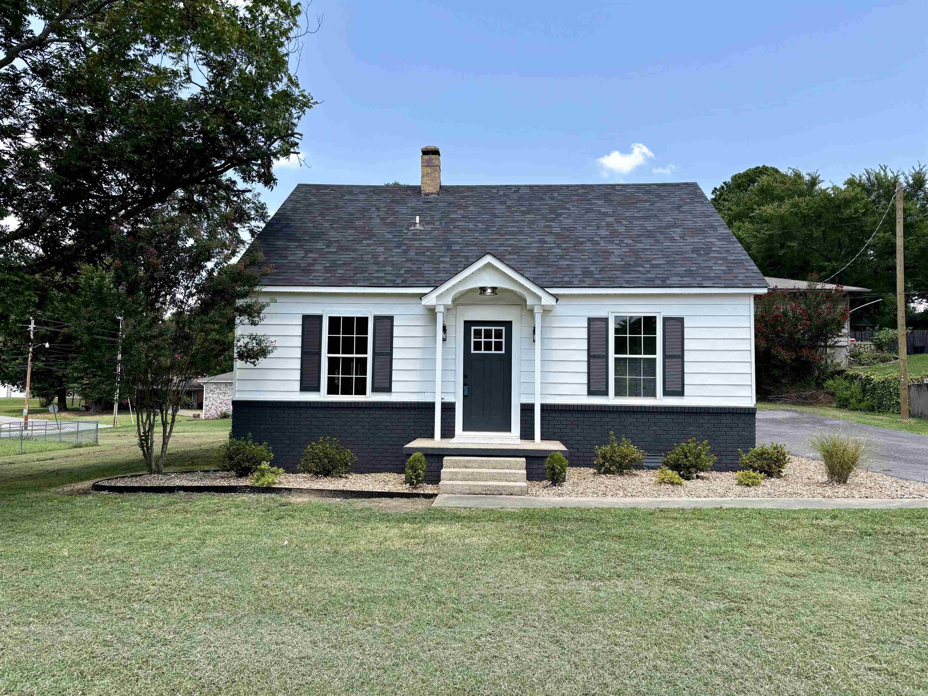 OUTLOTS - Residential