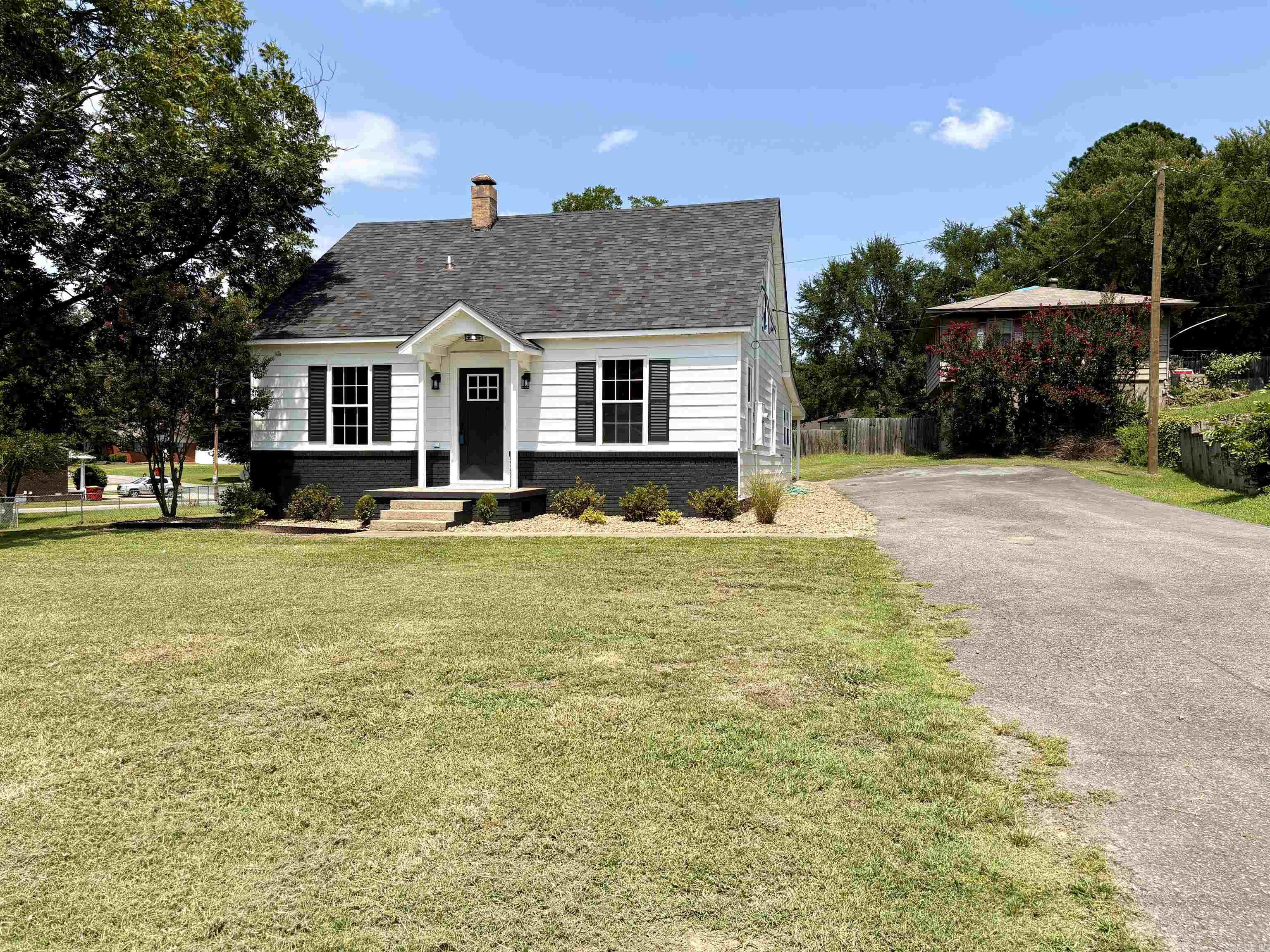 OUTLOTS - Residential