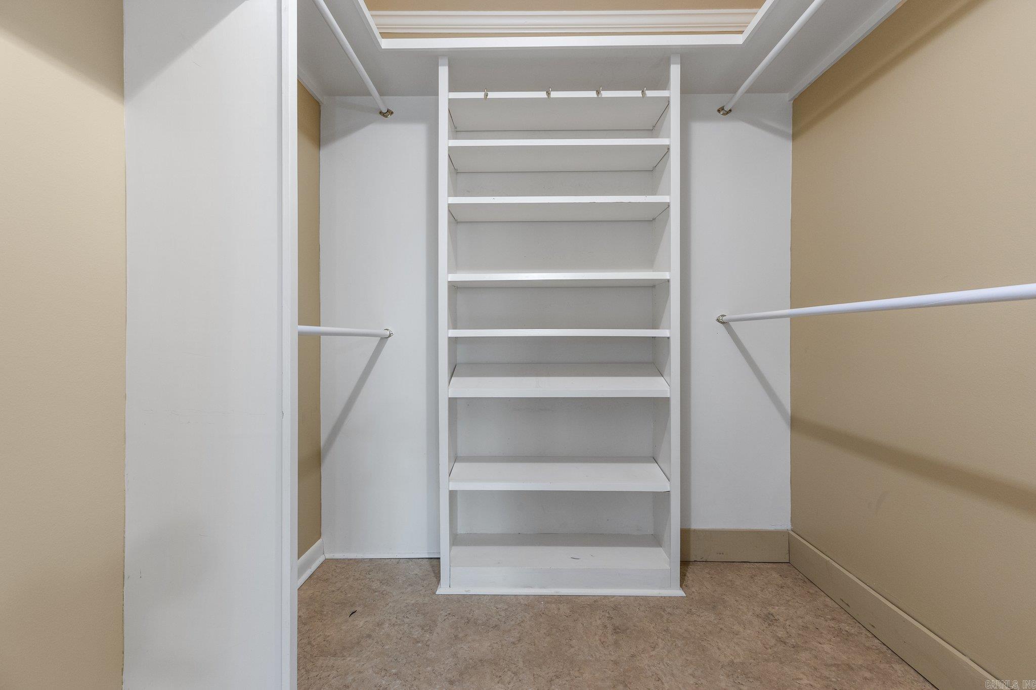 LEFEVER K W SURVEY - Residential