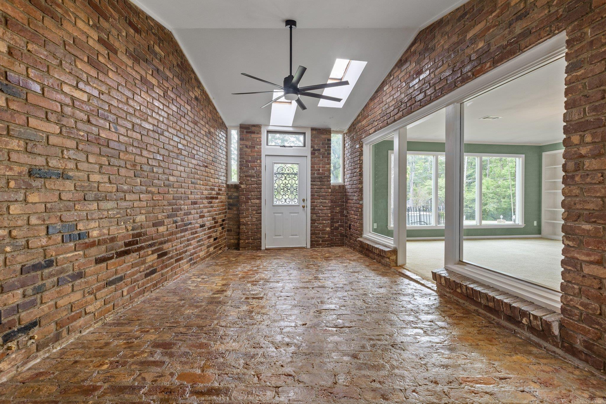 LEFEVER K W SURVEY - Residential