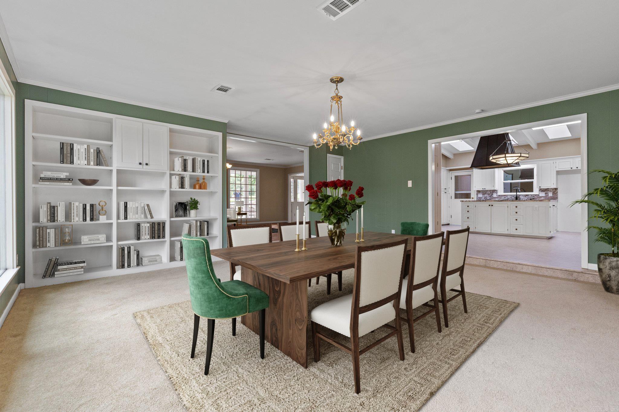 LEFEVER K W SURVEY - Residential