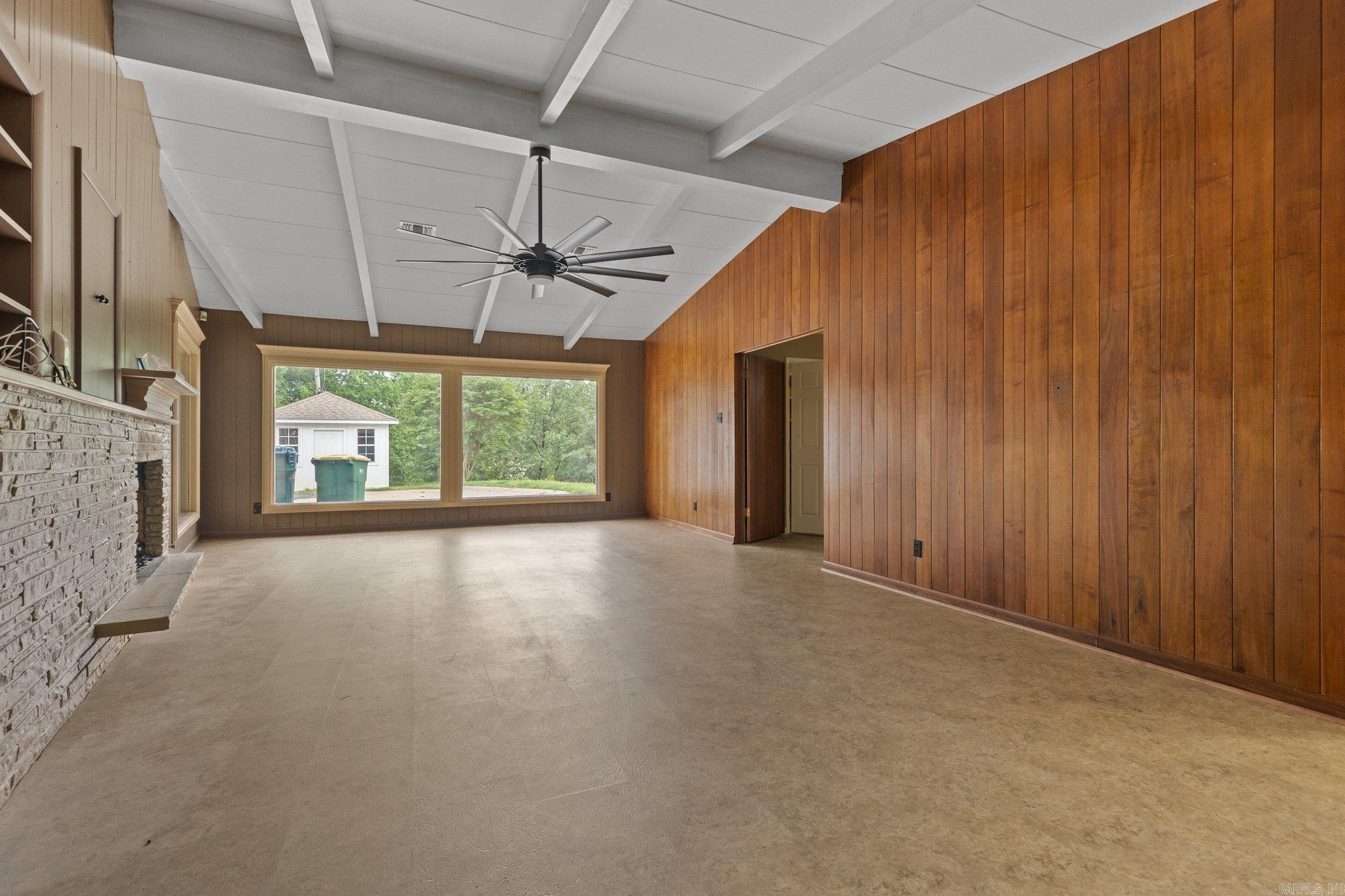 LEFEVER K W SURVEY - Residential