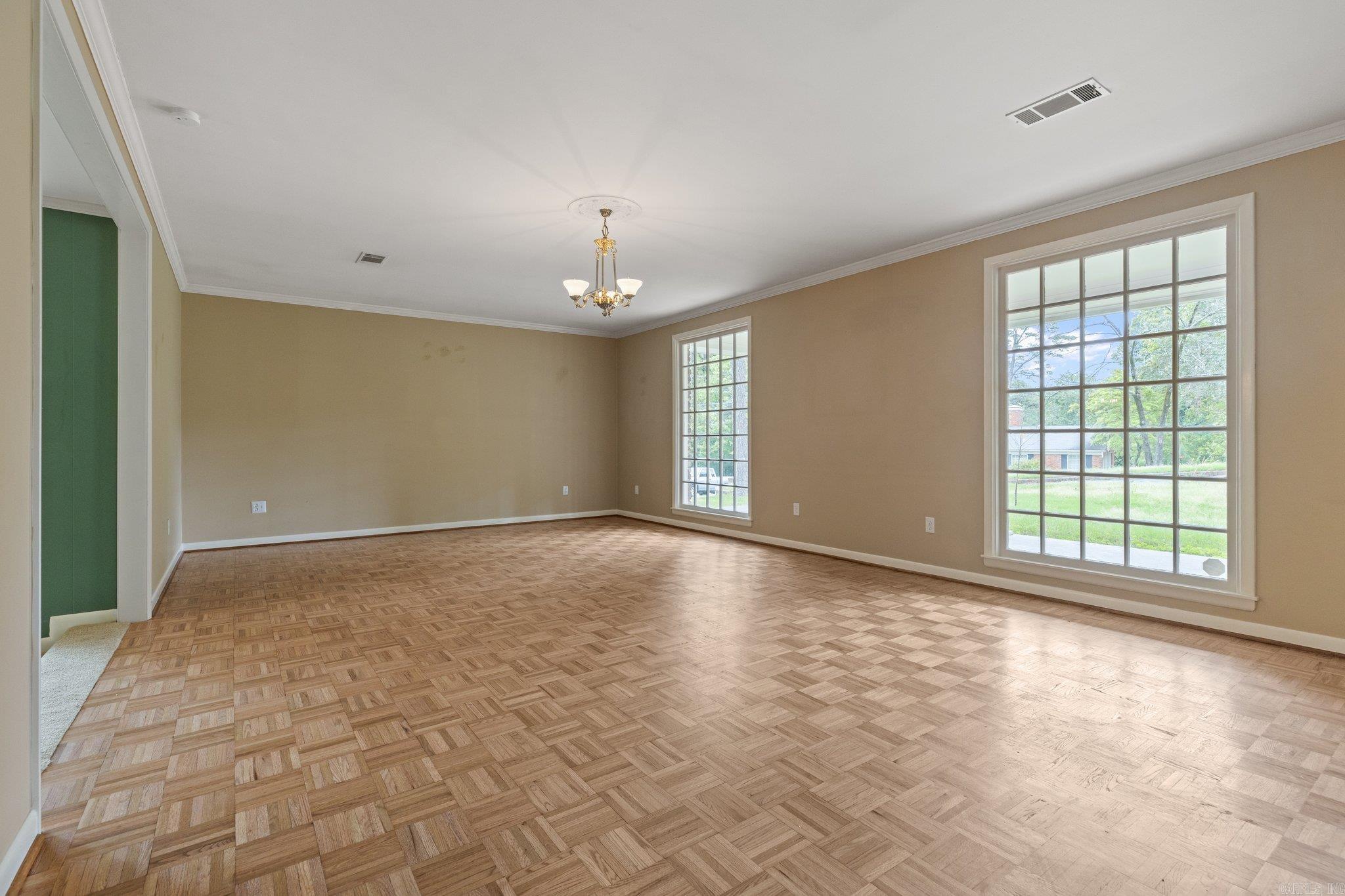 LEFEVER K W SURVEY - Residential