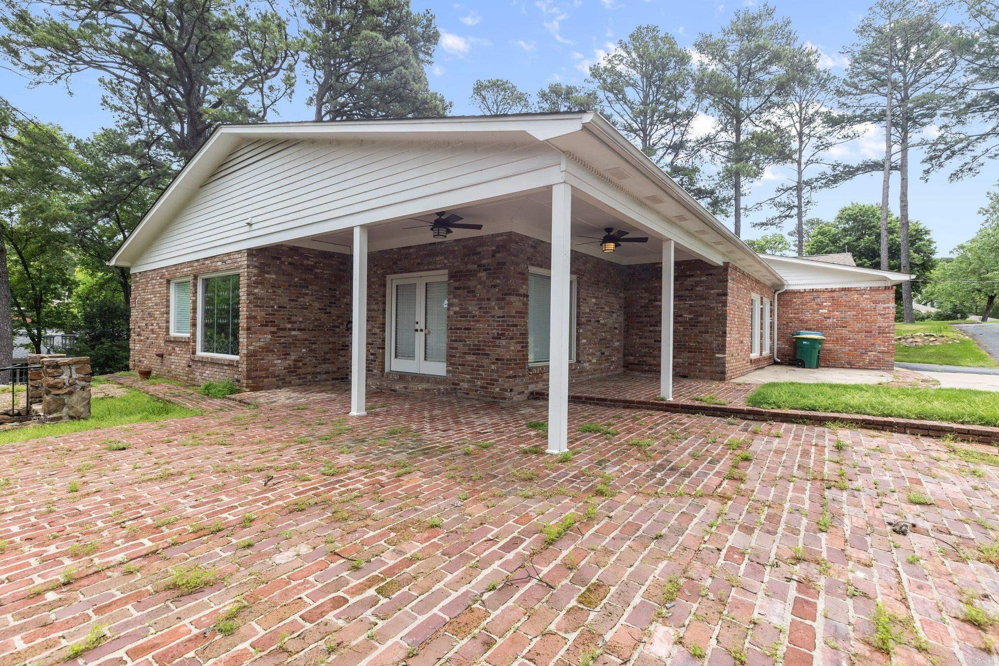 LEFEVER K W SURVEY - Residential
