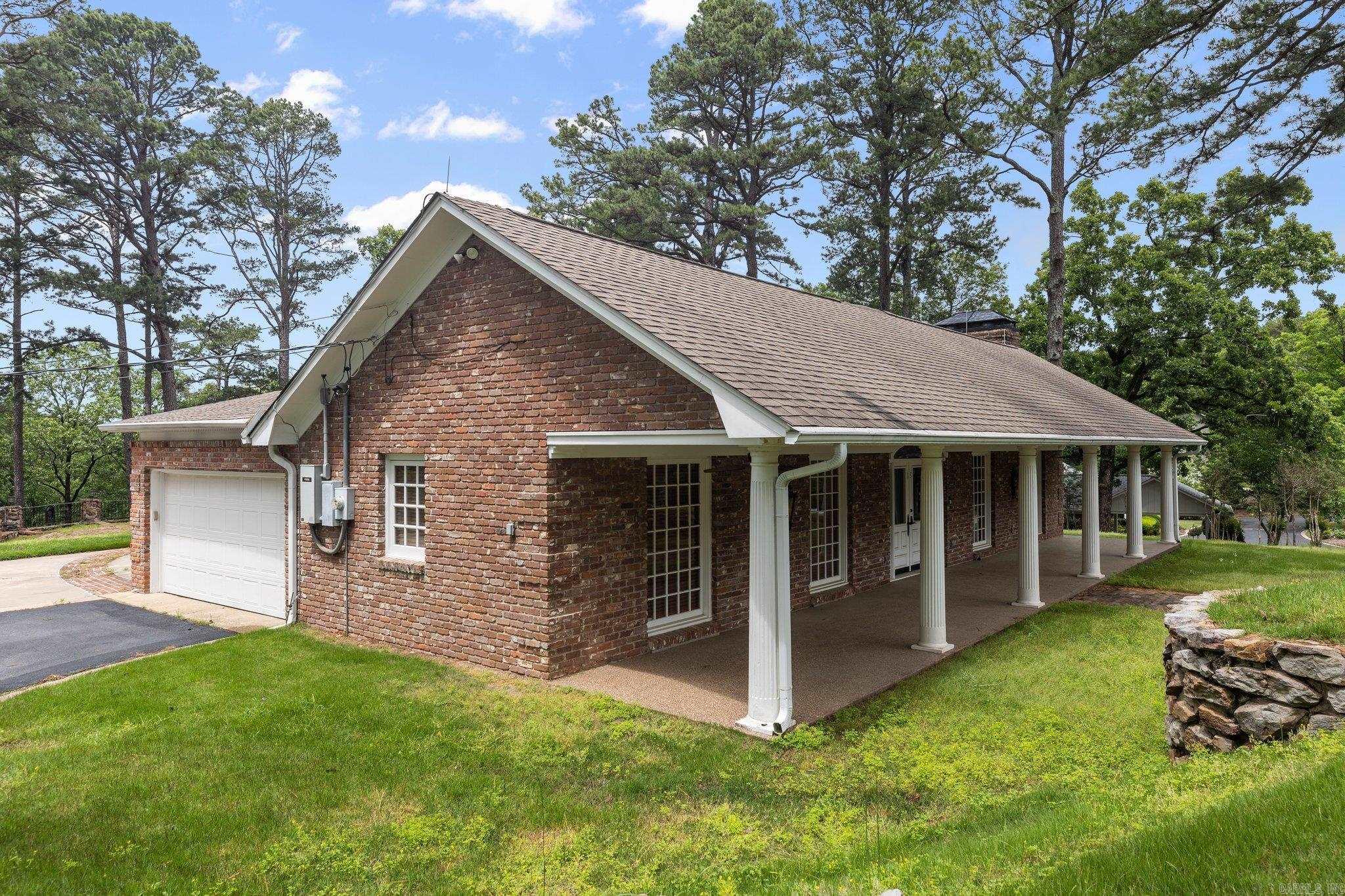 LEFEVER K W SURVEY - Residential