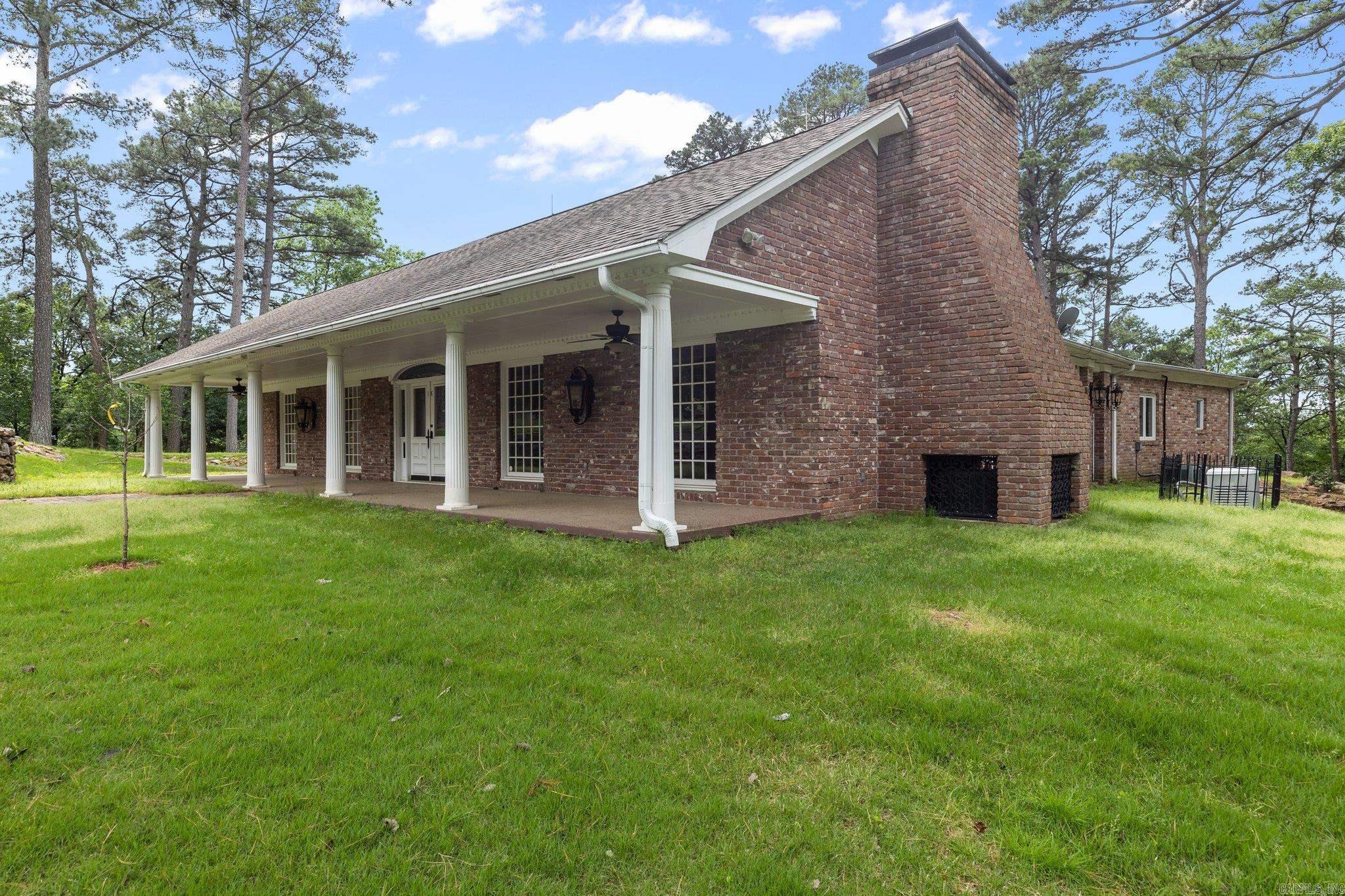 LEFEVER K W SURVEY - Residential
